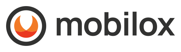 Mobilox logo